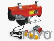 電動(dòng)葫蘆電機(jī)過熱原因要知道