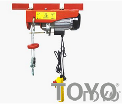 民用微型電動葫蘆產品圖片